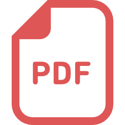 重要事項説明書：PDFファイル